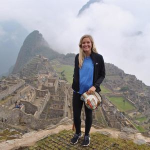 Meet your Posher, Kendall